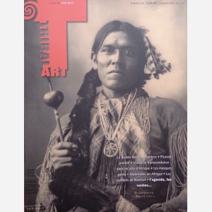 Tribal Art / Art Tribal 84