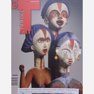 Art Tribal / Tribal Art 77