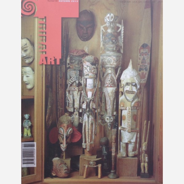 Tribal Art / Tribal Art