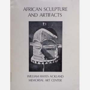 African Sculpture and Artifacts