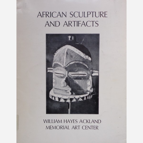 African Sculpture and Artifacts