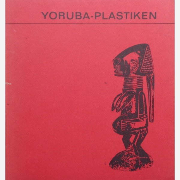 Yoruba-Plastiken