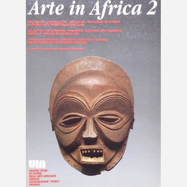 Arte in Africa 2