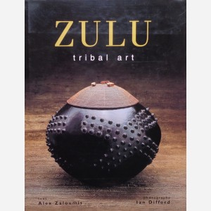 Zulu : Tribal Art