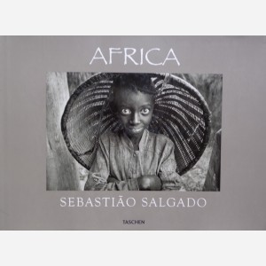 Africa. Sebastiao Salgado