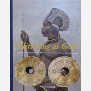 Glittering as Gold