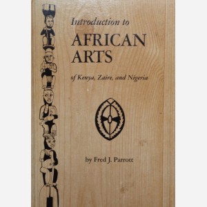 Introduction to African Arts