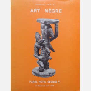 Hôtel George V 25/06/1974
