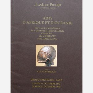 Jean-Louis Picard 11 - 12/10/1993