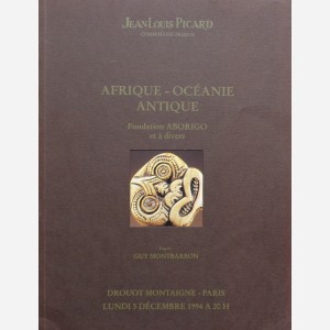 Jean-Louis Picard 05/12/1994