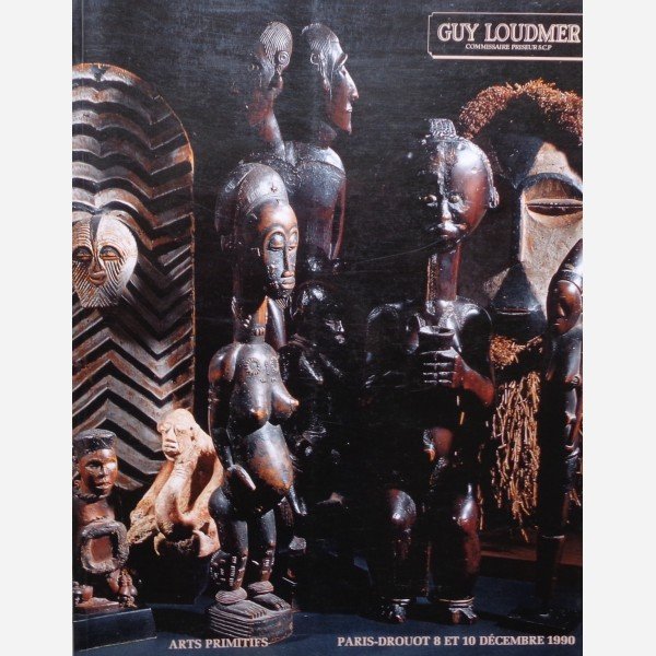 Guy Loudmer 08 - 10/12/1990