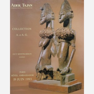 Ader Tajan 19/06/1993