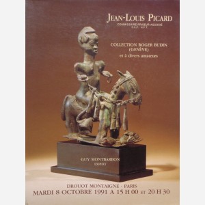 Jean-Louis Picard, 08/10/1991