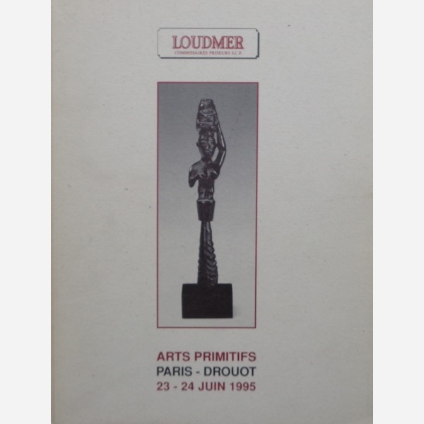 Loudmer 23-24/06/1995