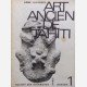 Art Ancien de Tahiti