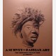 A Survey of Zairland Art - The Bronson Collection