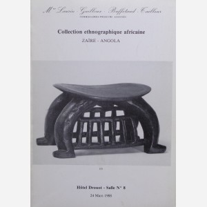 Laurin - Guilloux - Buffetaud - Tailleur 24/03/1988