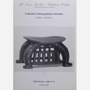 Laurin - Guilloux - Buffetaud - Tailleur 24/03/1988