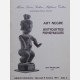 Drouot Richelieu Maîtres Laurin Guilloux Buffetaud Cailleux Art Nègre Antiquités Préhispaniques 9/10/1991