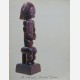 Enghien Hotel des ventes Arts Primitifs coll. d'art africain de M. X... réalisée entre 1930 et 1950