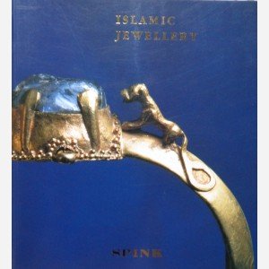 Islamic Jewellery