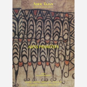 Ader Tajan 04/12/1992