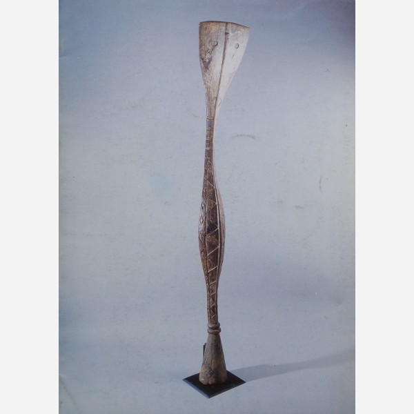 Drouot Richelieu Arts Primitifs 16/06/1997 