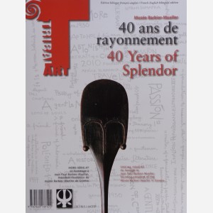 Tribal Art - Special Issue 7 / Hors-Série 7