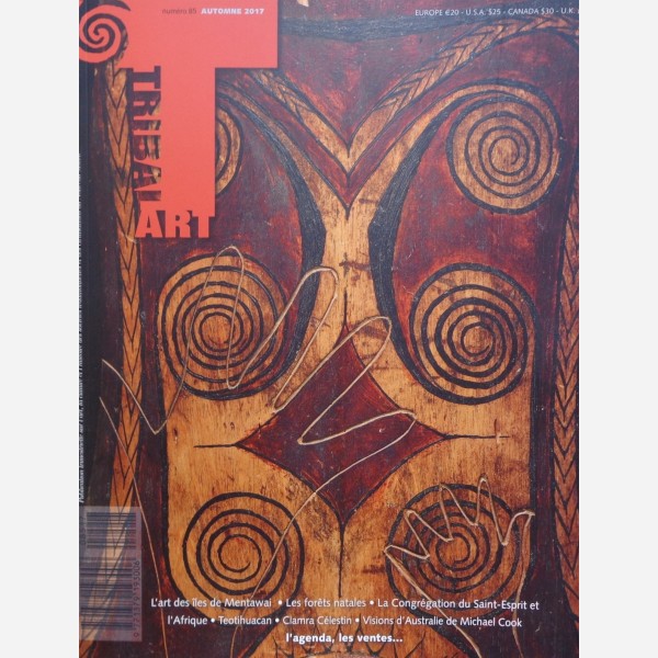 Tribal Art / Tribal Art 85