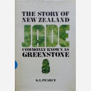 The Story of New Zealand Jade