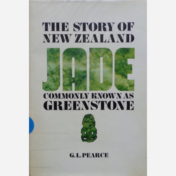 The Story of New Zealand Jade