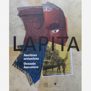 Lapita : Ancêtres océaniens / Oceanic Ancestors