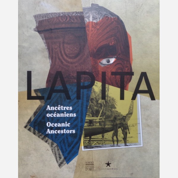 Lapita : Ancêtres océaniens / Occeanic Ancestors