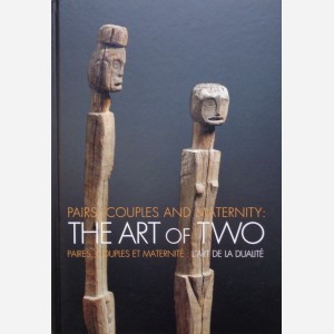 Pairs, Couples and Maternity : The Art of Two