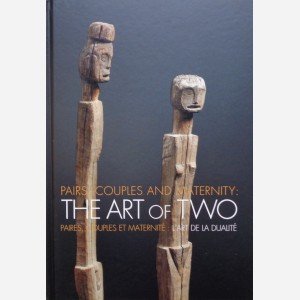 Pairs, Couples and Maternity : The Art of Two