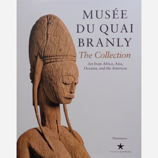 Musée du Quai Branly : The Collection