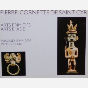Cornette de Saint CYR 15/05/2002