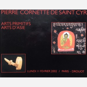Cornette de Saint CYR 11/02/2002