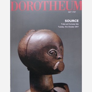 Dorotheum, 31/10/2017