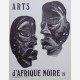 Arts d'Afrique Noire - 19