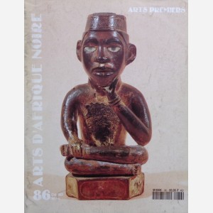 Arts d'Afrique Noire - 86