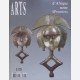 Arts d'Afrique Noire - 126