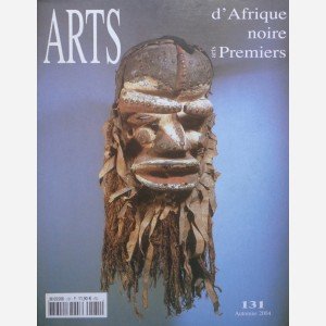 Arts d'Afrique Noire - 131