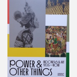 Power & Other Things 