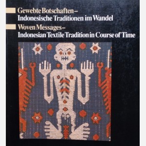 Woven Messages/Gewebte Botschaften