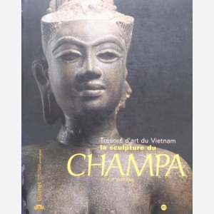 La sculpture du Champa Ve-XVe siècles