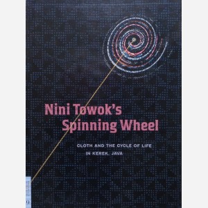 Nini Towok's Spinning Wheel