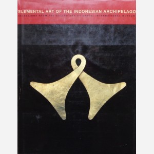Elemental Art of the Indonesian Archipelago