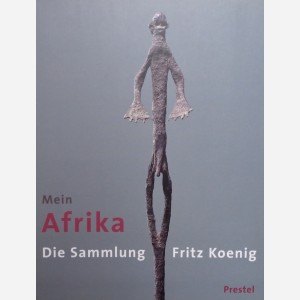 Mein Afrika