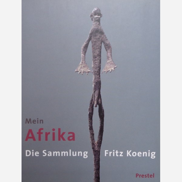 Mein Afrika